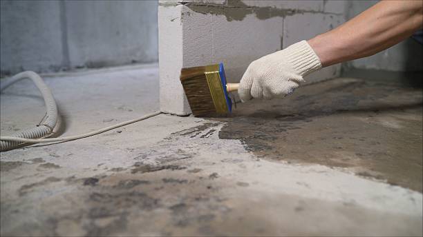 24/7 Emergency Exterior Waterproofing experts in Chase, MI