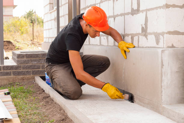 Affordable Exterior Waterproofing solutions in Chase, MI
